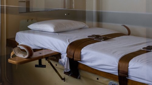 States botched more executions of Black prisoners. Experts think they know why