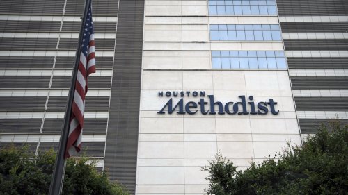 A Judge Has Thrown Out A Lawsuit Brought By Hospital Workers Over A Vaccine Mandate