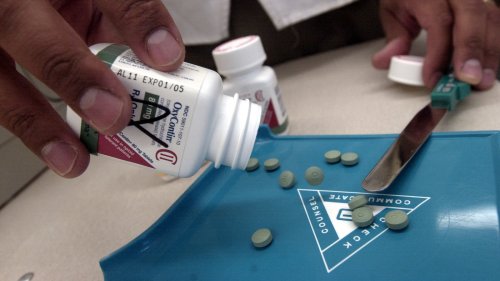 15 States Drop Opposition To Controversial Purdue Pharma OxyContin Bankruptcy