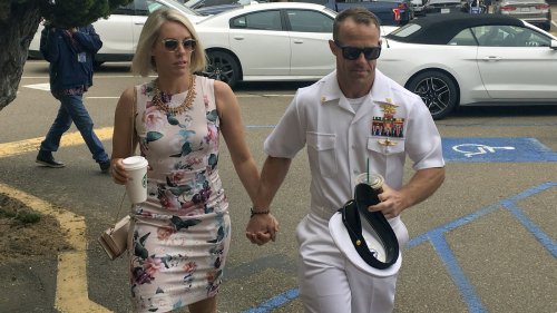 Shocking Revelation In Navy SEAL War Crimes Trial: Witness Says He Is The Real Killer