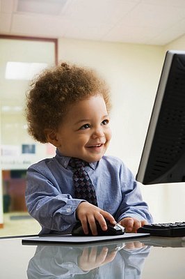 Coding Class, Then Naptime: Computer Science For The Kindergarten Set