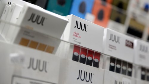 Juul Suspends Sales of Flavored Vapes And Signs Settlement To Stop Marketing To Youth