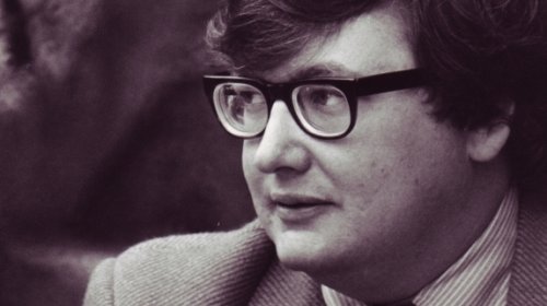 Roger Ebert: Elegance And Empathy