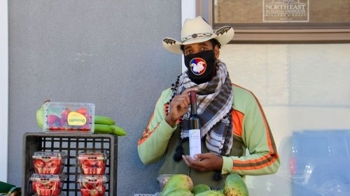 Pandemic Sparks New Businesses