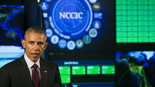 A Closer Look At Obama's Plan To Protect Consumer Data