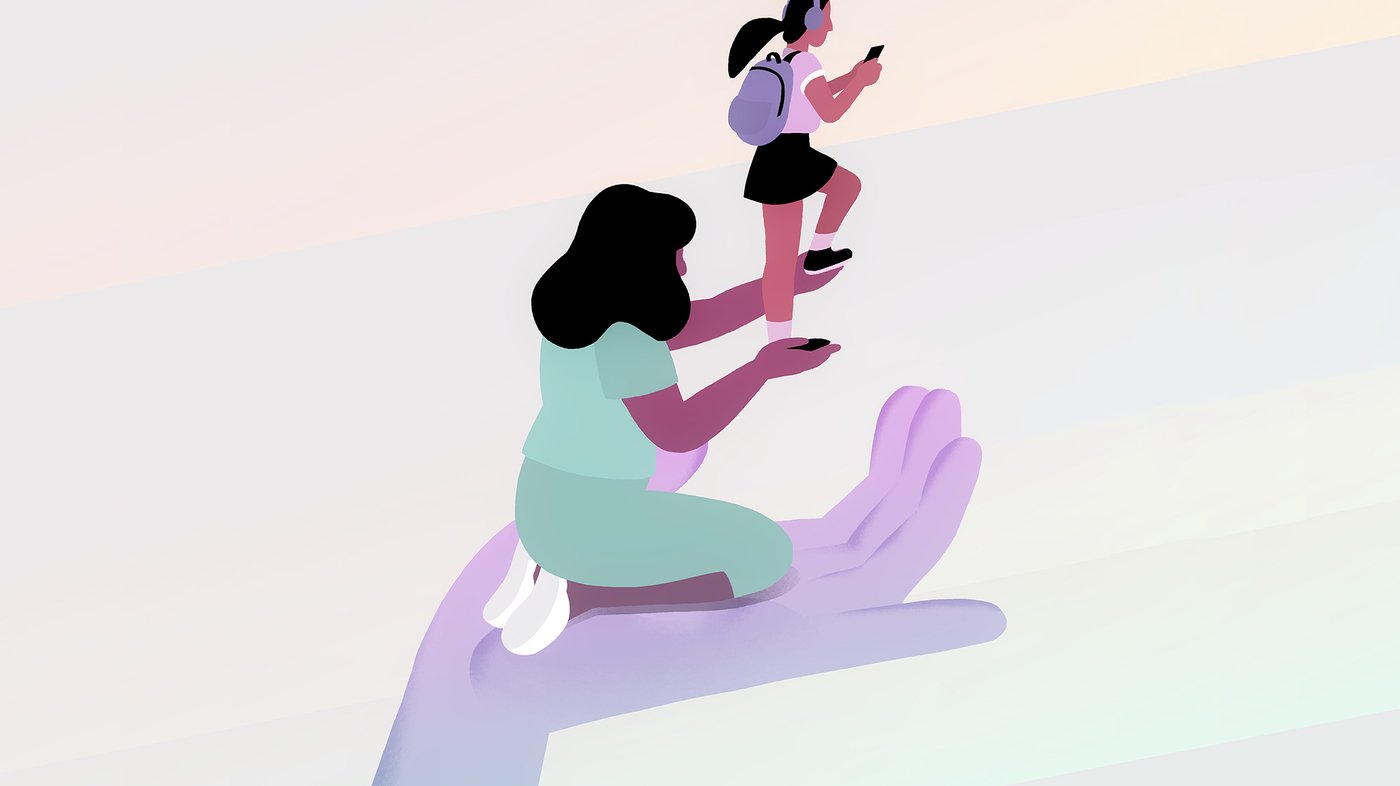 Empowering Kids In An Anxious World