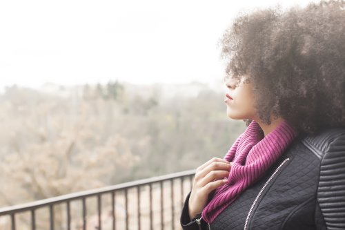 New Evidence Shows There's Still Bias Against Black Natural Hair