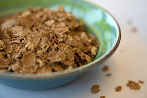 Can This Breakfast Cereal Help Save The Planet?