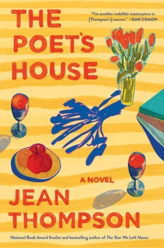 'The Poet's House' is a droll coming-of-age story — and an absolute keeper of a novel