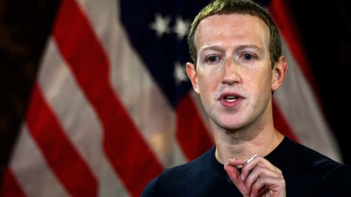 Report Slams Facebook For 'Vexing And Heartbreaking Decisions' On Free Speech