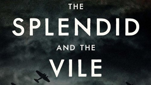 Churchill's 1st Year As Prime Minister Is Electric In 'The Splendid And The Vile'