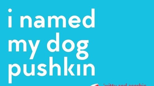 A Russian Immigrant To The U.S. Humorously Recounts Her Experience, Love For America