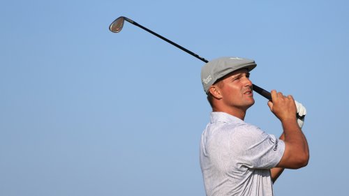 Coronavirus Knocks Top Golfers Jon Rahm and Bryson DeChambeau Out Of Tokyo Olympics