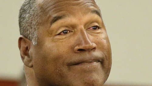 O.J. Simpson Seeks Retrial On Robbery-Kidnapping Conviction