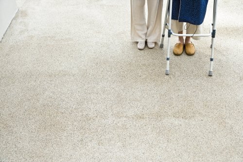 Simple Ways To Prevent Falls In Older Adults