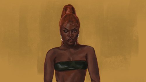 'I'm coming to y'all with no armor'