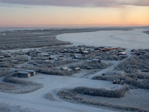 3 tribes dealing with the toll of climate change get $75 million to relocate