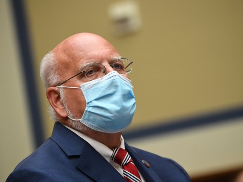 CDC Director Warns This Fall Could Be The Worst Ever For Public Health