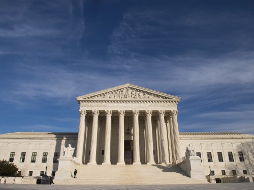 Supreme Court Rules For Worshippers And Against California COVID Restrictions