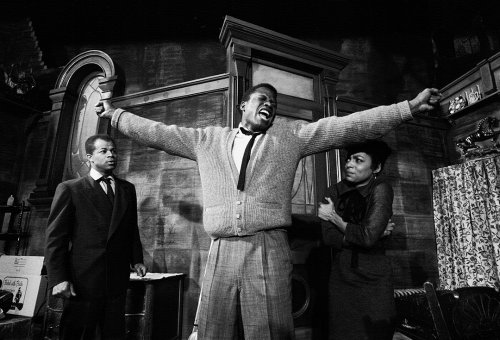 Gordon Parks' photography masterfully captured the range of Black life in America