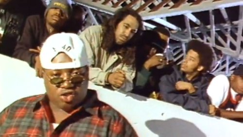 The Many Sounds Of 1993 Bay Area Rap