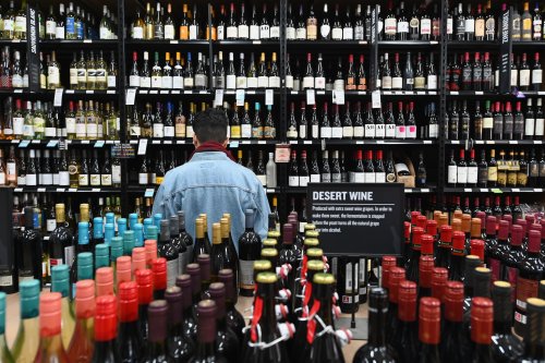 Hangover From Alcohol Boom Could Last Long After Pandemic Ends