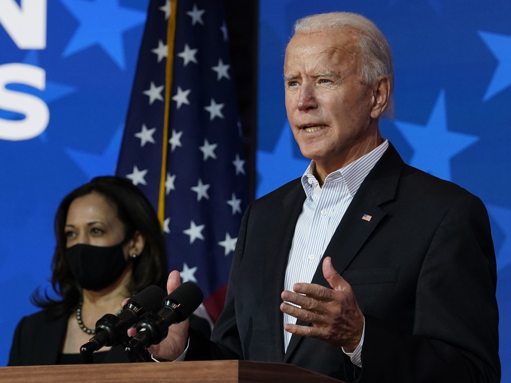 Biden's First 100 Days: Here's What To Expect