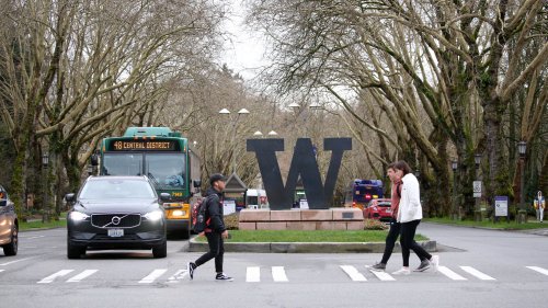 121 University Of Washington Students Infected In Greek Row Outbreak