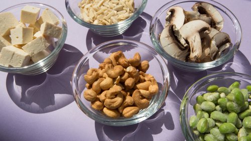 Eating Less Meat Helps The Environment. Here Are Recipes To Help