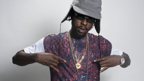 First Listen: Popcaan, 'Where We Come From'