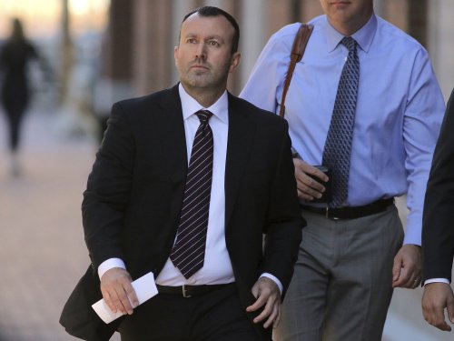 Live spiders and cockroaches: Ex-eBay executives get prison time in harassment plot