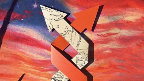 'Republic Of Detours' Revisits A Group Of Quirky, Depression-Era Guides To The States
