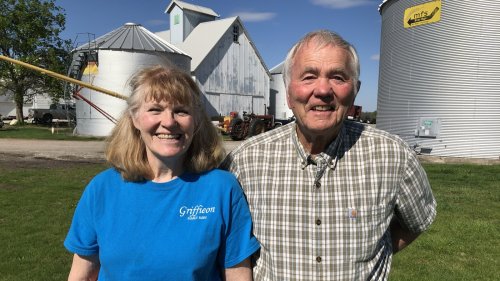 What happened to U.S. farmers during the last trade war : Planet Money