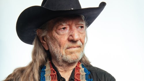 First Listen: Willie Nelson, 'Band Of Brothers'