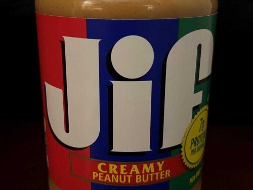 Jif peanut butter is being recalled for potential salmonella contamination
