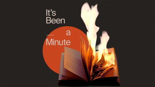 Books vs. Brain Rot: why it's so hard to read : It's Been a Minute