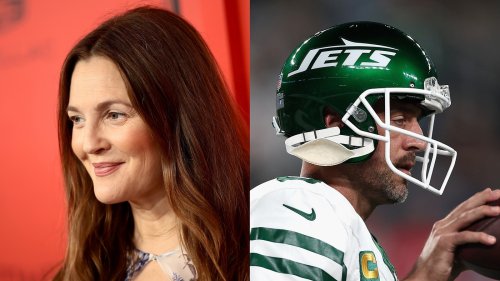 Why are the Jets 'cursed' and Barrymore (kind of) canceled? Find out in the news quiz