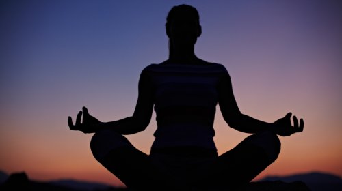 Mindfulness Meditation Can Help Relieve Anxiety And Depression