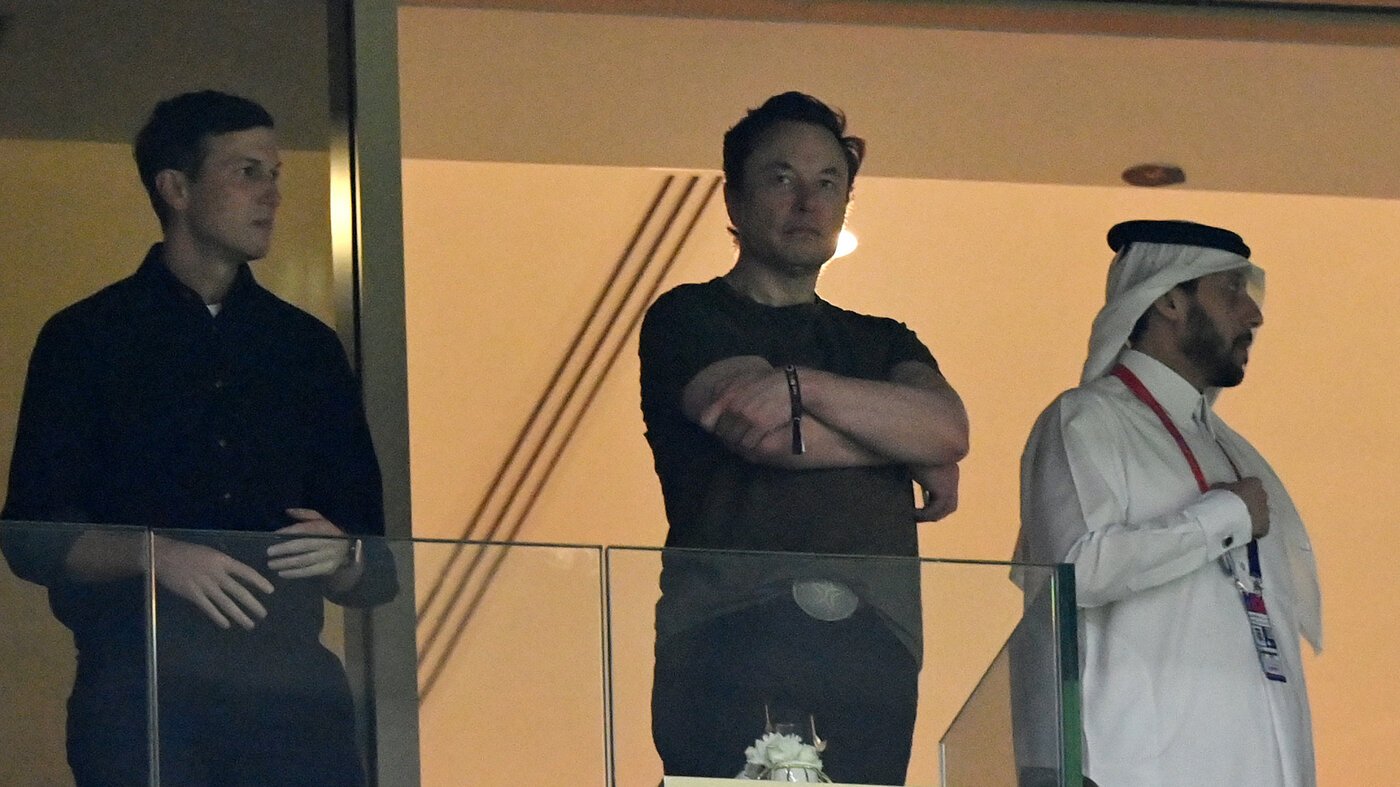 Elon Musk says he will resign as Twitter CEO once he finds a replacement