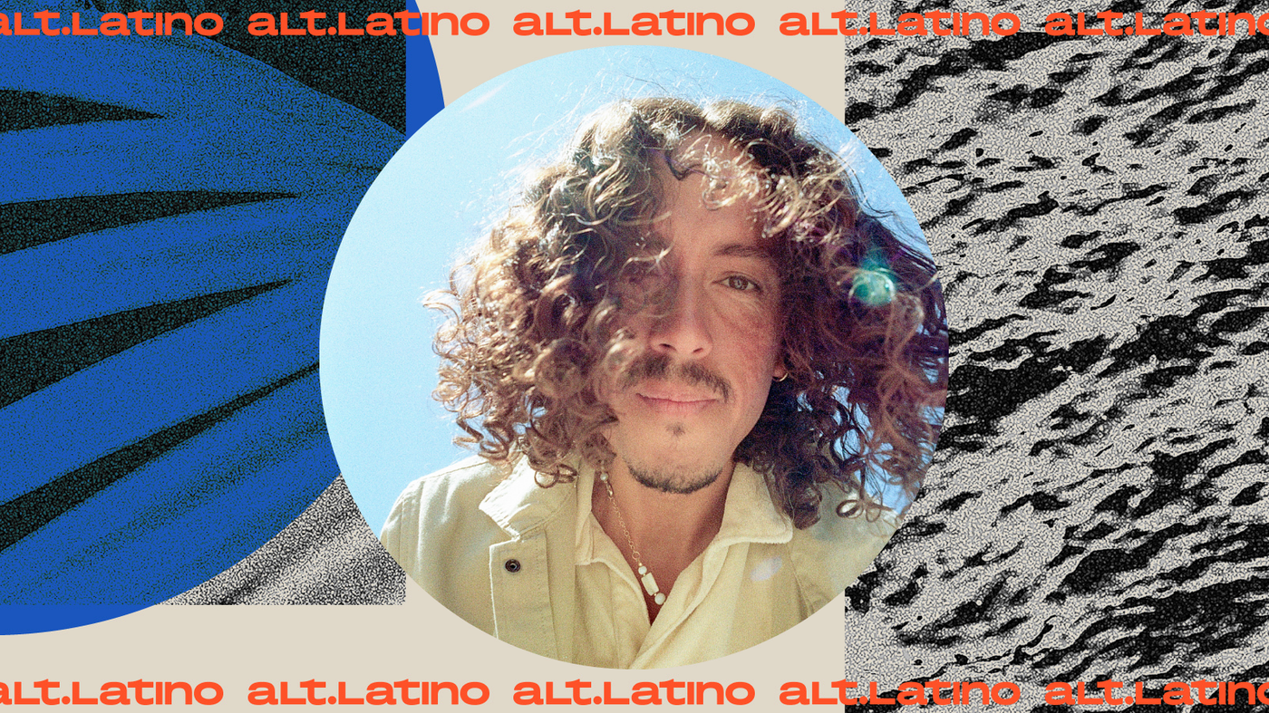 A Banjo, Bomba, Bardo y Más : Alt.Latino