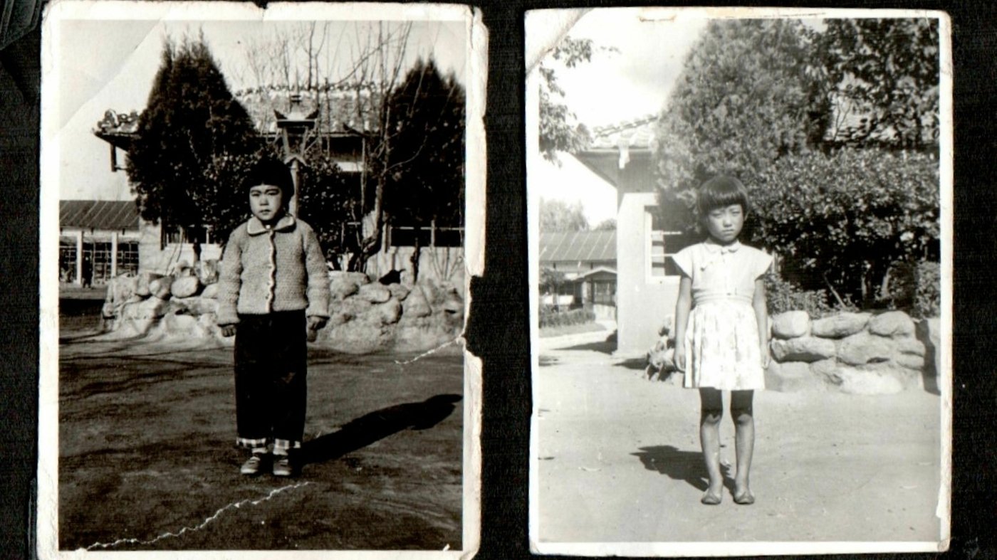 South Korea admits to widespread adoption fraud. Here's one story : Consider This from NPR