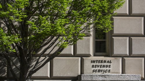 The IRS is piloting new software that could let you file your taxes for free