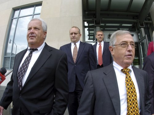 Former judges who sent kids to jail for kickbacks must pay more than $200 million