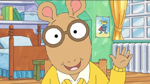 'Arthur,' The Longest-Running Kids Animated Series In History, Is Ending