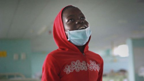 Tuberculosis Roars Back With A Deadly Edge