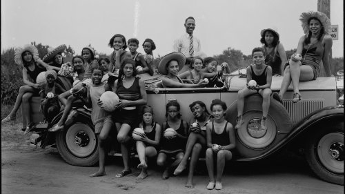 Songs For Freedom: A Juneteenth Playlist From Pianist Lara Downes