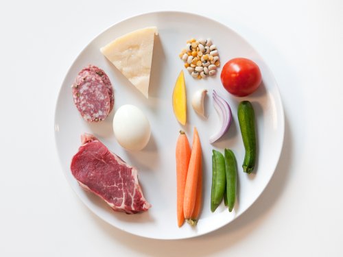 Chowing Down On Meat, Dairy Alters Gut Bacteria A Lot, And Quickly