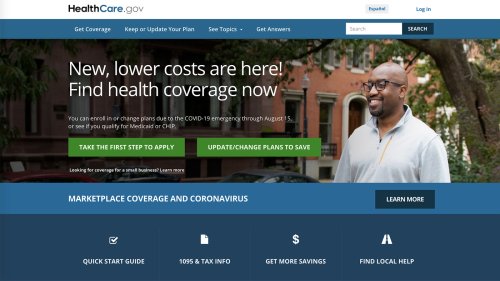 Health Insurance For $10 Or Less A Month? You May Qualify For New Discounts