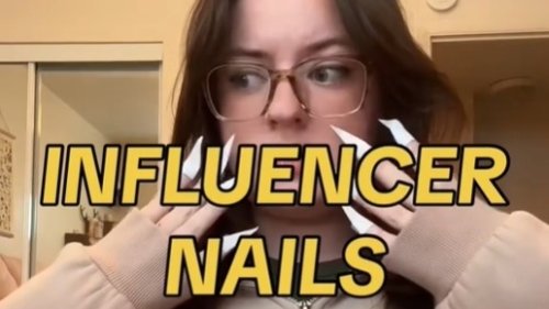 'This is garbage': Step aside, influencers — we're now in the era of de-influencing