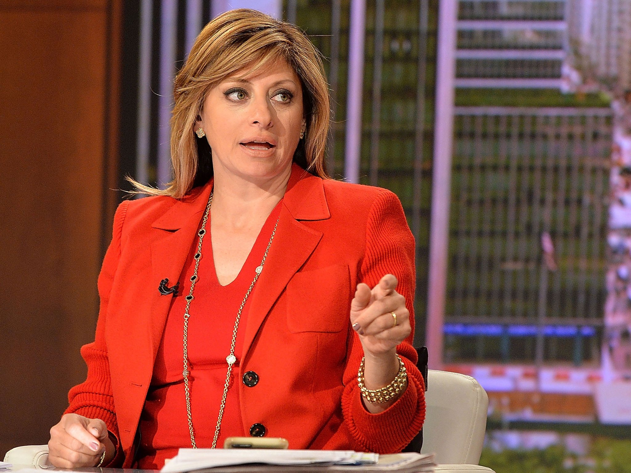 The 'wackadoodle' foundation of Fox News' election-fraud claims